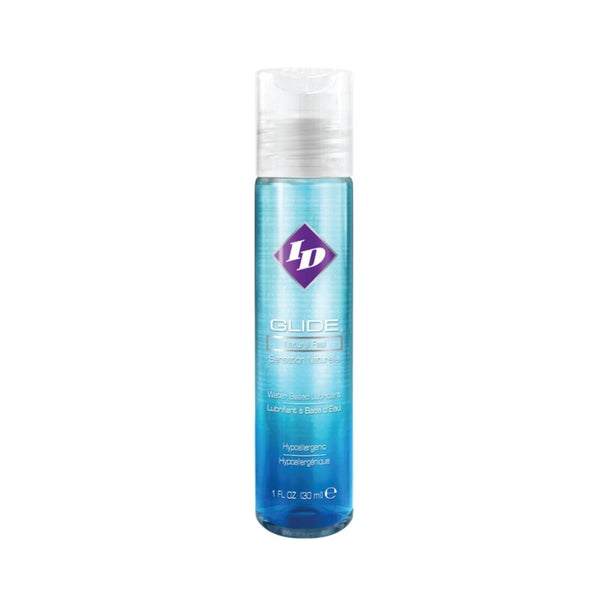 ID - Glide Vannbasert glidemiddel 30 ml