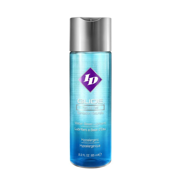 ID - Glide Vannbasert glidemiddel 65 ml