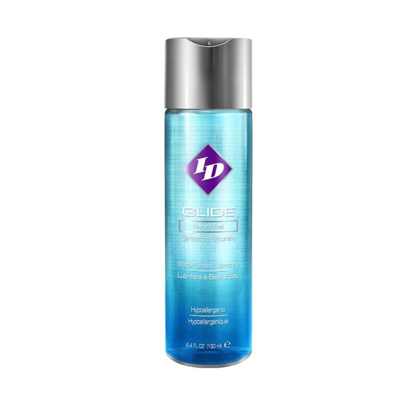 ID GLIDE - Vannbasert Glidemiddel 130 ml