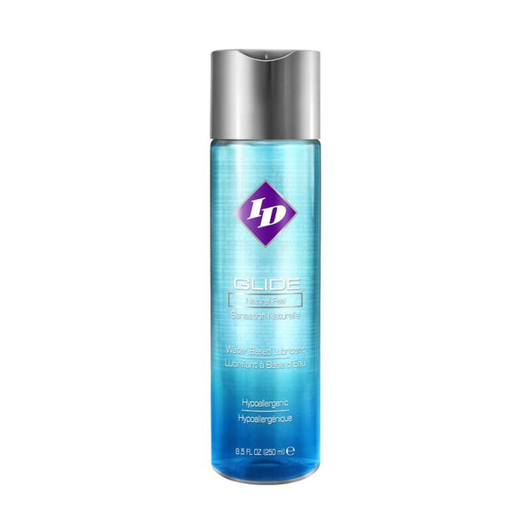 ID - Glide Vannbasert glidemiddel 250 ml