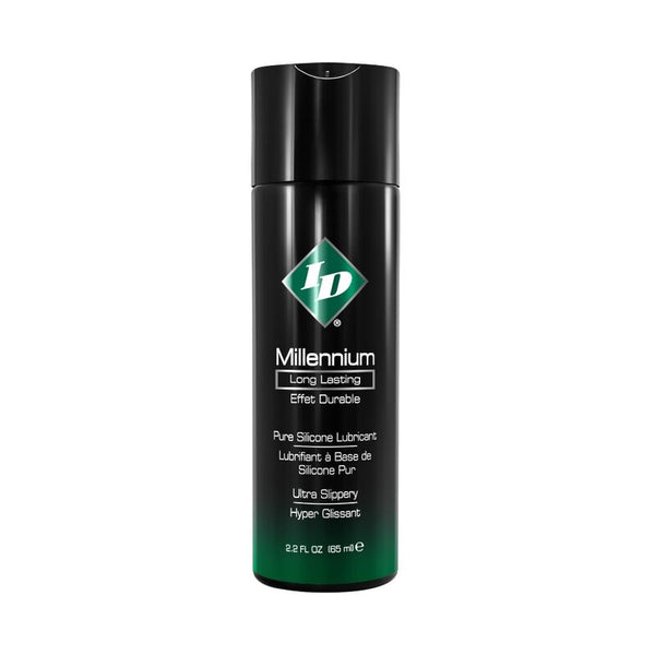 ID MILLENIUM - Silikonbasert glidemiddel 65 ml