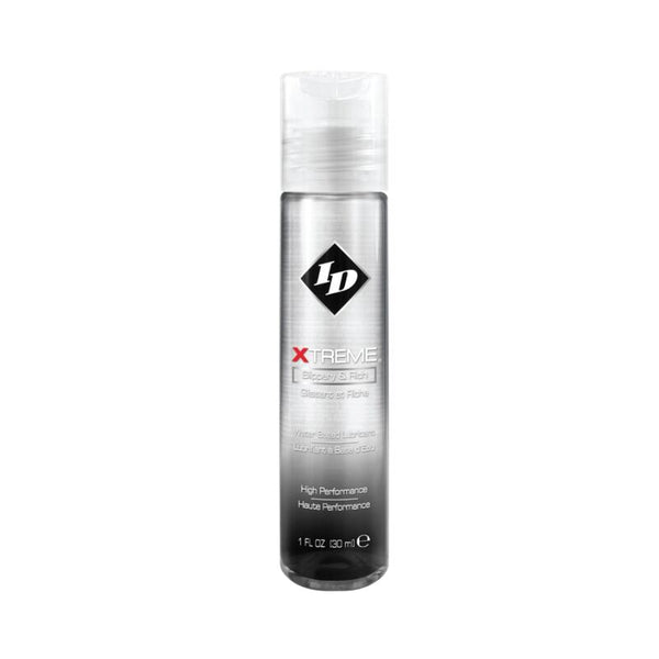ID XTREME - Vannbasert Glidemiddel 30 ml