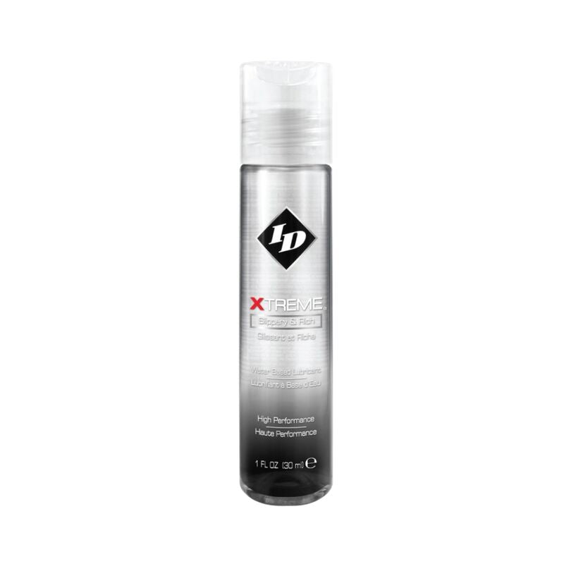 ID XTREME - Vannbasert Glidemiddel 30 ml
