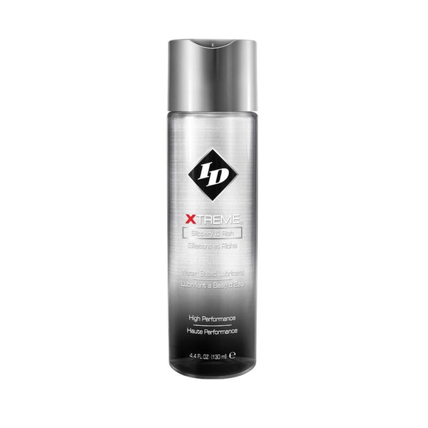 ID XTREME - Vannbasert Glidemiddel 130 ml