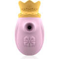 Farge: Rosa