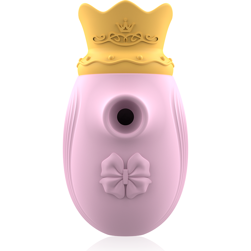 Farge: Rosa