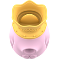 Farge: Rosa