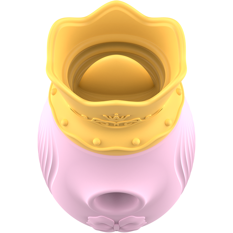 Farge: Rosa