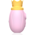 Farge: Rosa