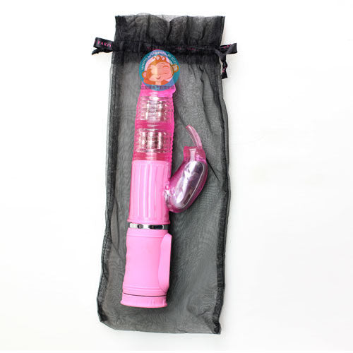 BAILE - Passion Rock Bunny Rabbitvibrator