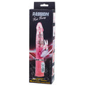BAILE - Passion Rock Bunny Rabbitvibrator