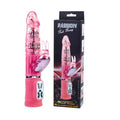 BAILE - Passion Rock Bunny Rabbitvibrator