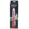 BAILE - Cute Passion Bunny Roterende Rabbitvibrator 27 cm