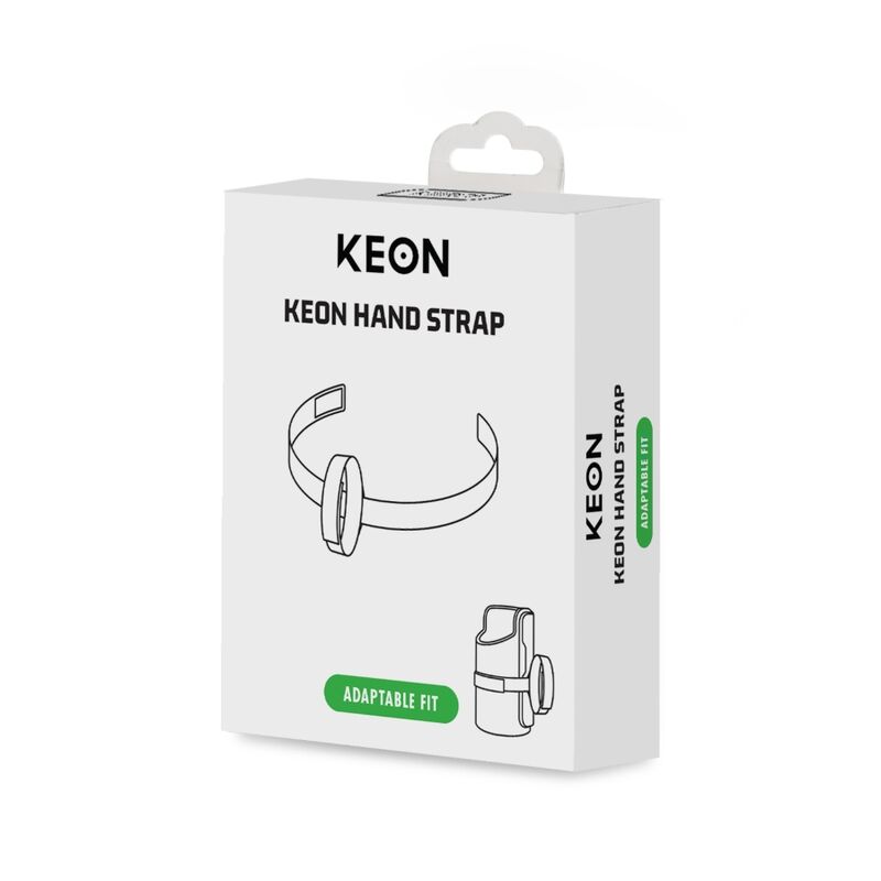 KIIROO - Keon Håndstropp