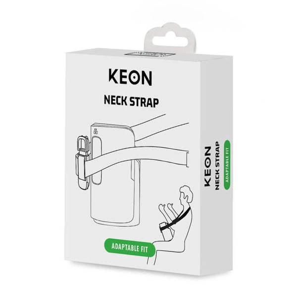 KIIROO - Keon Nakkestropp