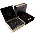 PRETTY LOVE - Queens Luxury Knipekule-sett