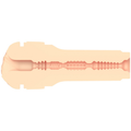 KIIROO - Keon Automatisk masturbator med Feel Stroker + glidemiddel