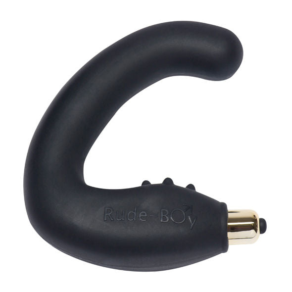 ROCKS-OFF - Rude-Boy Prostatastimulator 7V