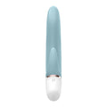 SATISFYER - Marvelous Four Vibrator- og lufttrykk-sett