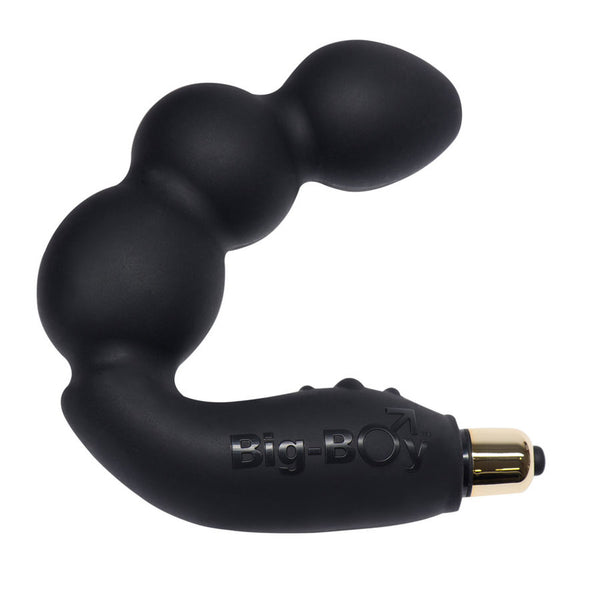 ROCKS-OFF - Big-Boy Prostatastimulator 7V