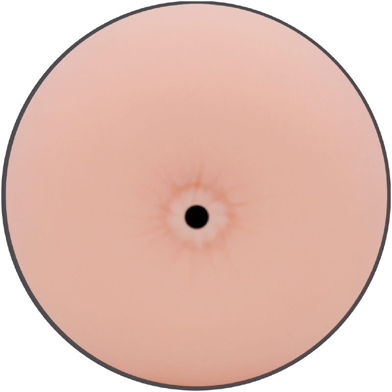 JAMYJOB - Booty Anal-masturbator