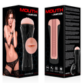 JAMYJOB - Munn-masturbator