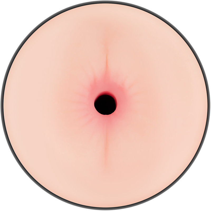 JAMYJOB - Randy Vagina- & Anus-masturbator