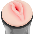 JAMYJOB - Randy Vagina- & Anus-masturbator