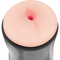 JAMYJOB - Randy Vagina- & Anus-masturbator