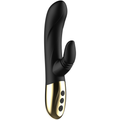 IBIZA - Rabbitvibrator med slikkefunksjon