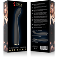 IBIZA - Fleksibel G-punktsvibrator