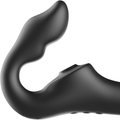 IBIZA - Motorer Strapless Strap-on