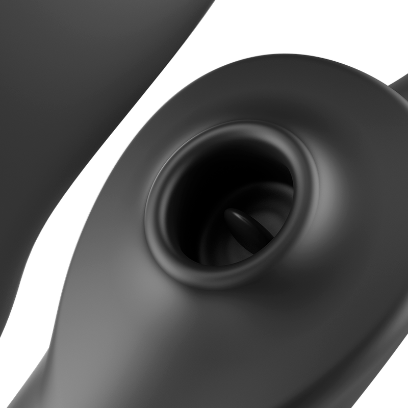 IBIZA - Motorer Strapless Strap-on