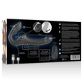 IBIZA - Motorer Strapless Strap-on