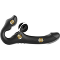 IBIZA - Motorer Strapless Strap-on