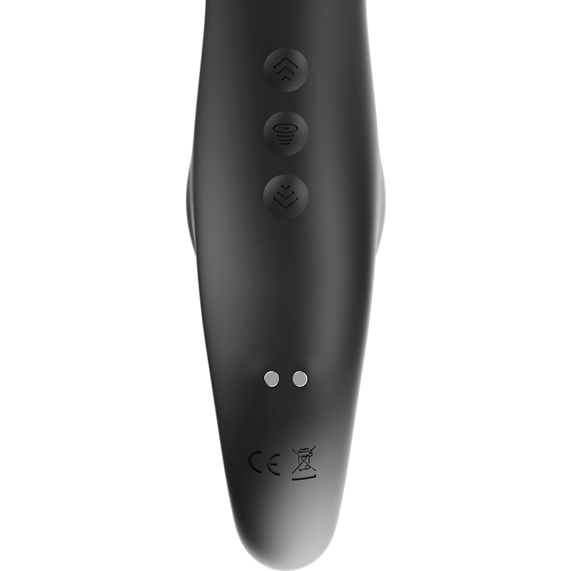 IBIZA - Motorer Strapless Strap-on