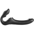 IBIZA - Motorer Strapless Strap-on