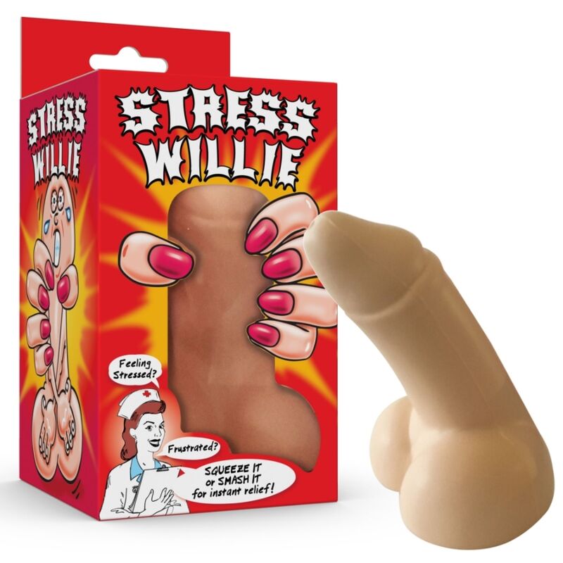 SPENCER & FLEETWOOD - Anti-stress Anti-stress Figur