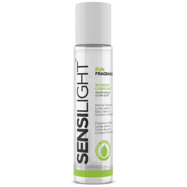 INTIMATELINE - Sensilight Smakstilsatt glidemiddel Pasjonsfrukt 60 ml