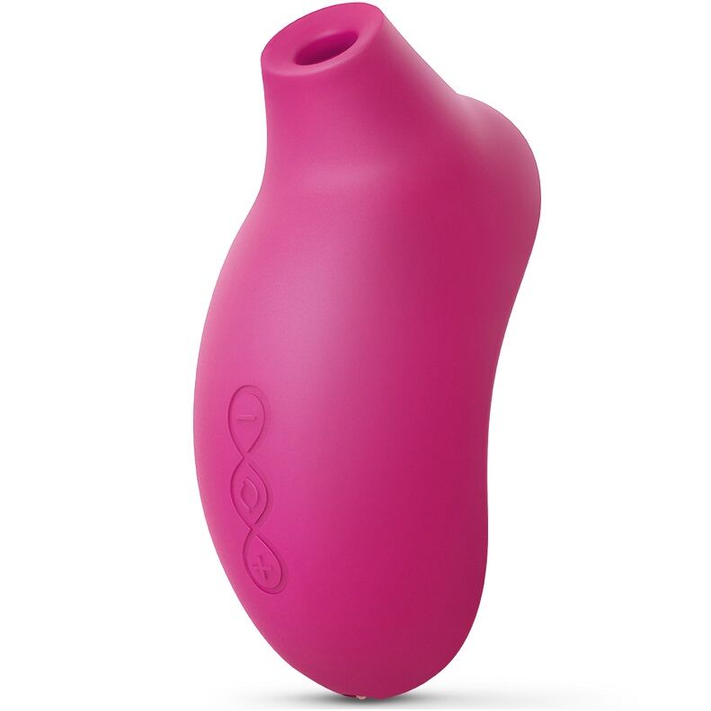 LELO - Sona 2 Sonisk Klitorisstimulator Fuchsia