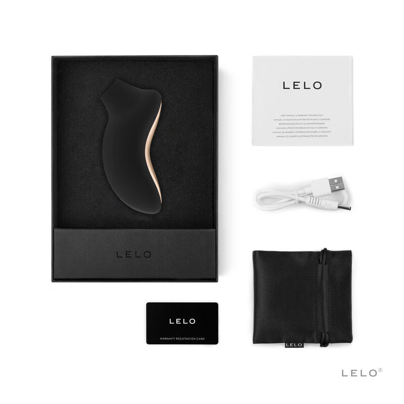 LELO - Sona 2 Cruise Klitorisstimulator