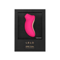 LELO - Sona 2 Cruise Lufttrykksvibrator