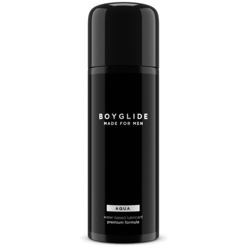 INTIMATELINE - Boyglide Vannbasert Glidemiddel 100 ml