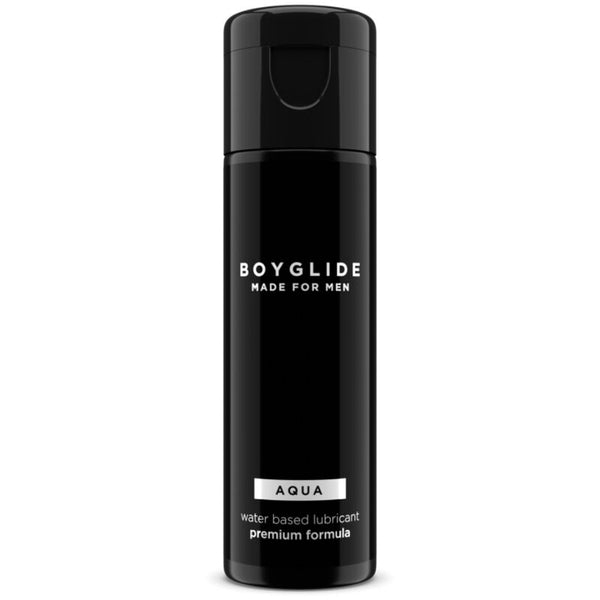 INTIMATELINE - Boyglide Vannbasert Glidemiddel 30 ml