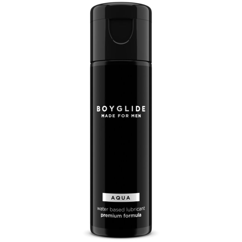 INTIMATELINE - Boyglide Vannbasert Glidemiddel 30 ml