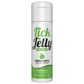 INTIMATELINE - Lick Jelly Smakstilsatt glidegel Grønt eple 50 ml