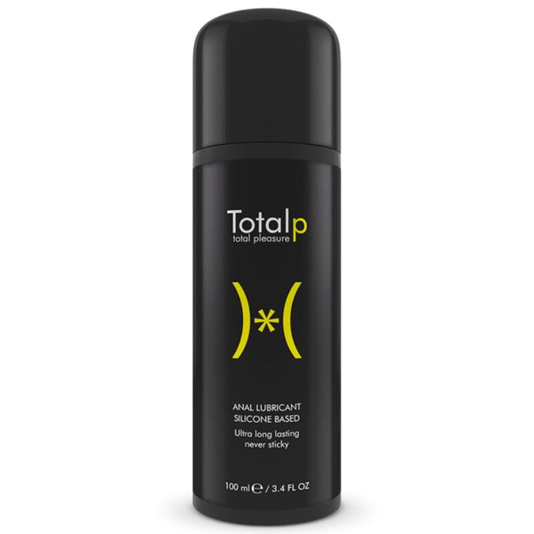 INTIMATELINE - Total-P Analt glidemiddel 100 ml