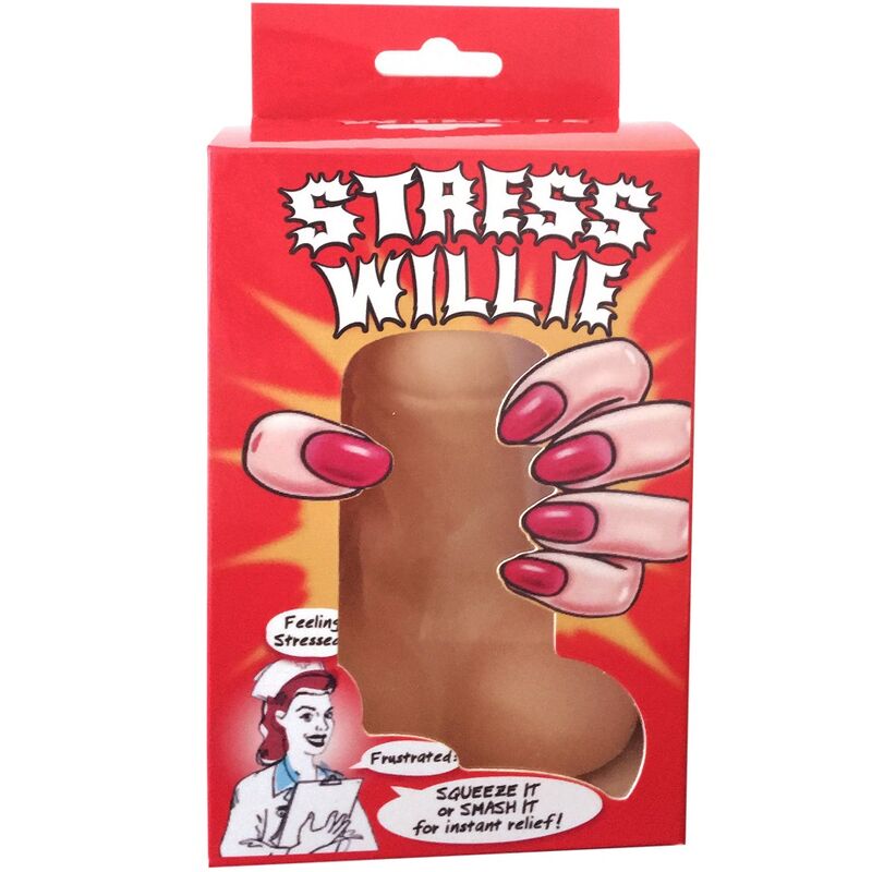 SPENCER & FLEETWOOD - Anti-stress Anti-stress Figur