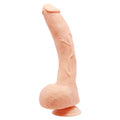 BAILE - Beautiful Jack Realistisk Dildo 26 cm