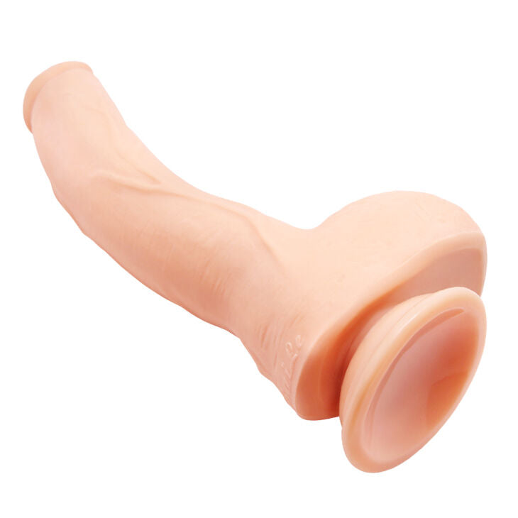 BAILE - Beautiful Jack Realistisk Dildo 26 cm